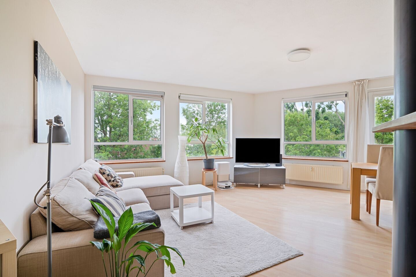 Appartement te koop: Ecodusweg 77, Delft