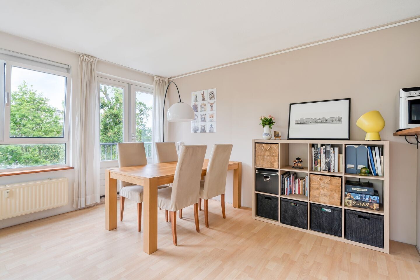 Appartement te koop: Ecodusweg 77, Delft