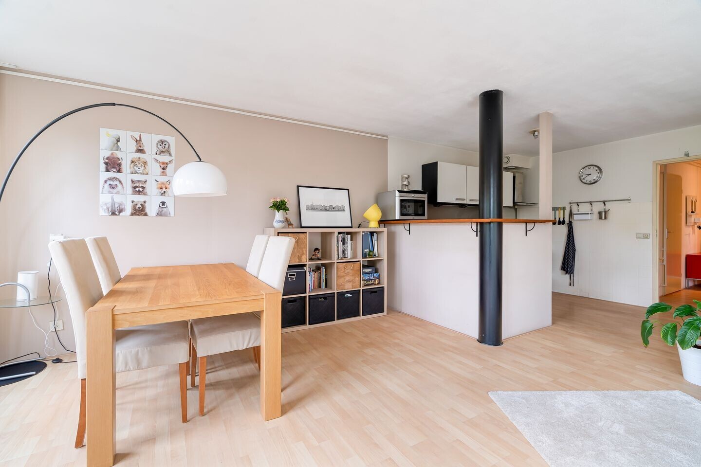 Appartement te koop: Ecodusweg 77, Delft