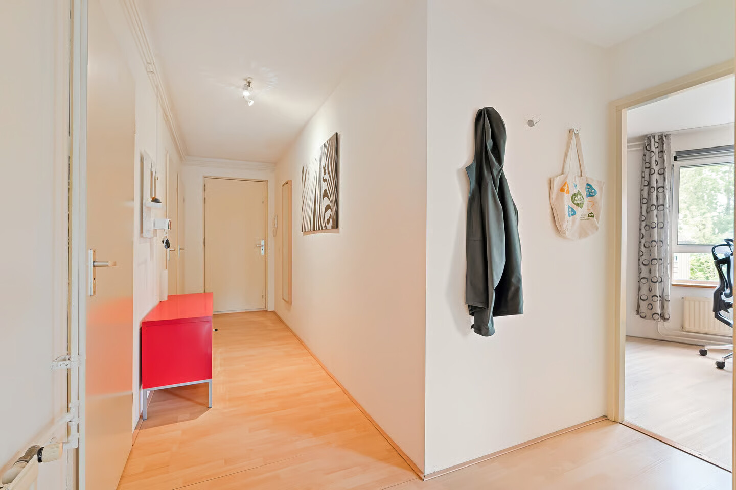 Appartement te koop: Ecodusweg 77, Delft