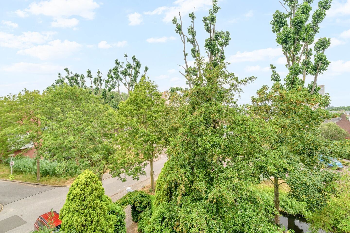 Appartement te koop: Ecodusweg 77, Delft