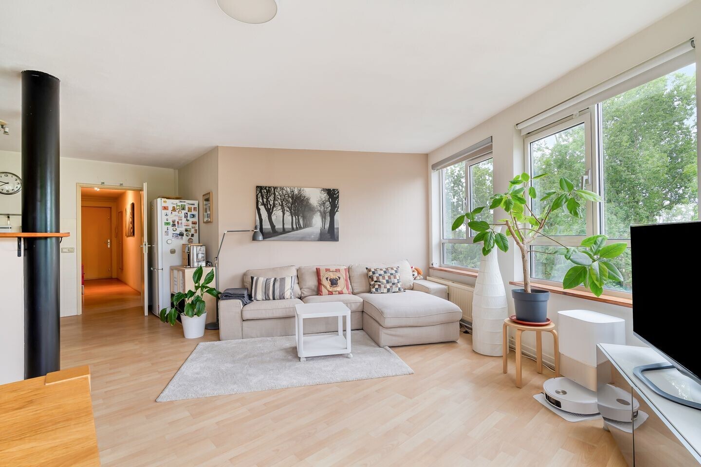 Appartement te koop: Ecodusweg 77, Delft