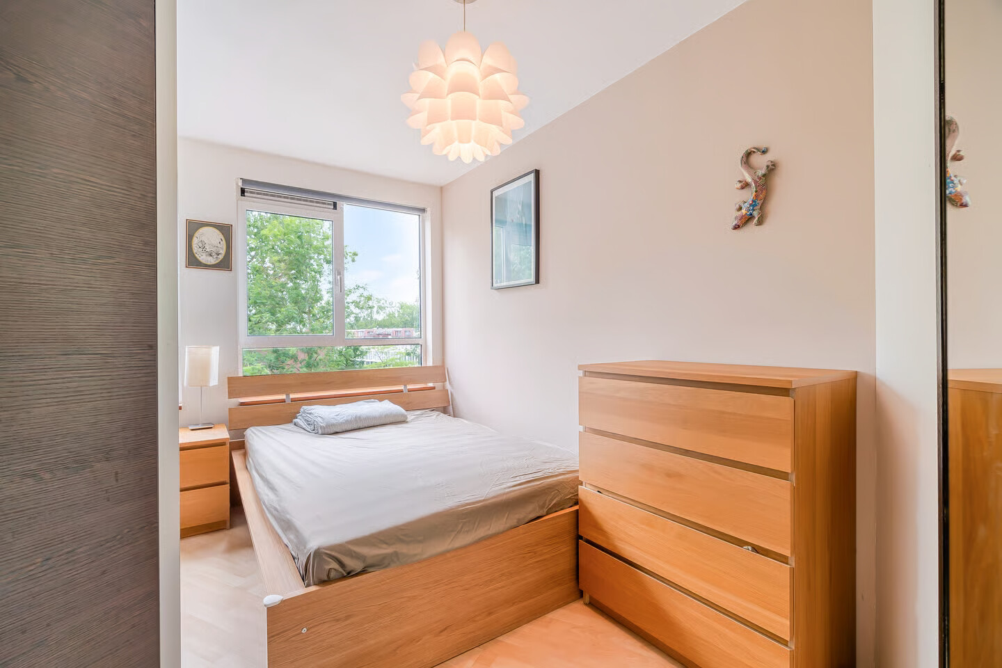 Appartement te koop: Ecodusweg 77, Delft