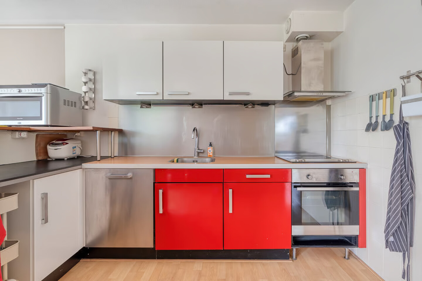 Appartement te koop: Ecodusweg 77, Delft