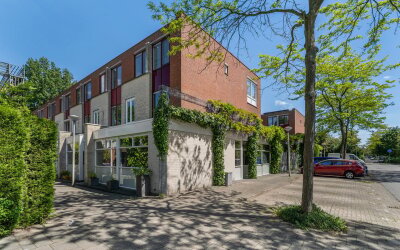 Rivierpad 10