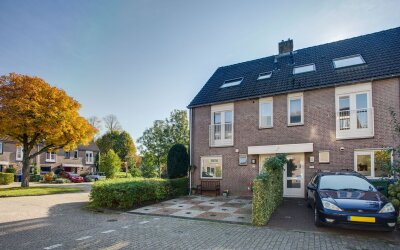 Argentiniëstraat 116