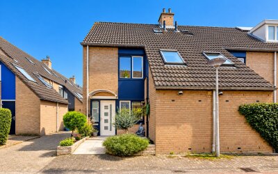 Algerijestraat 10