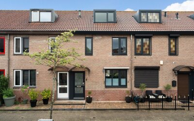 Guineelaan 8