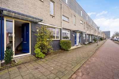 Amazoneweg 72