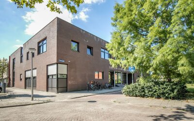 Sandinoweg 99