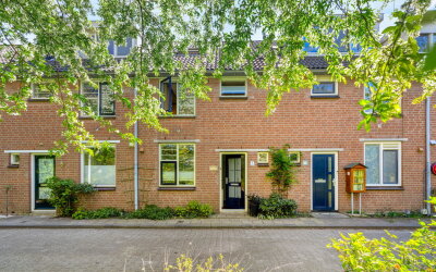 Lumumbasingel 4