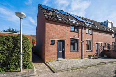 Togostraat 2