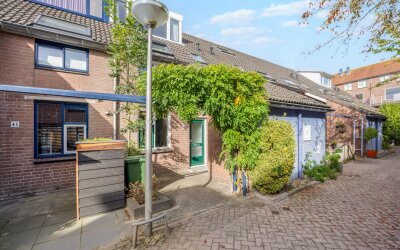 Togostraat 39