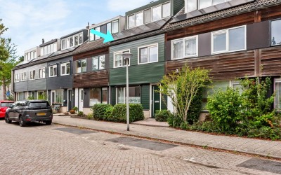 Omanstraat 26