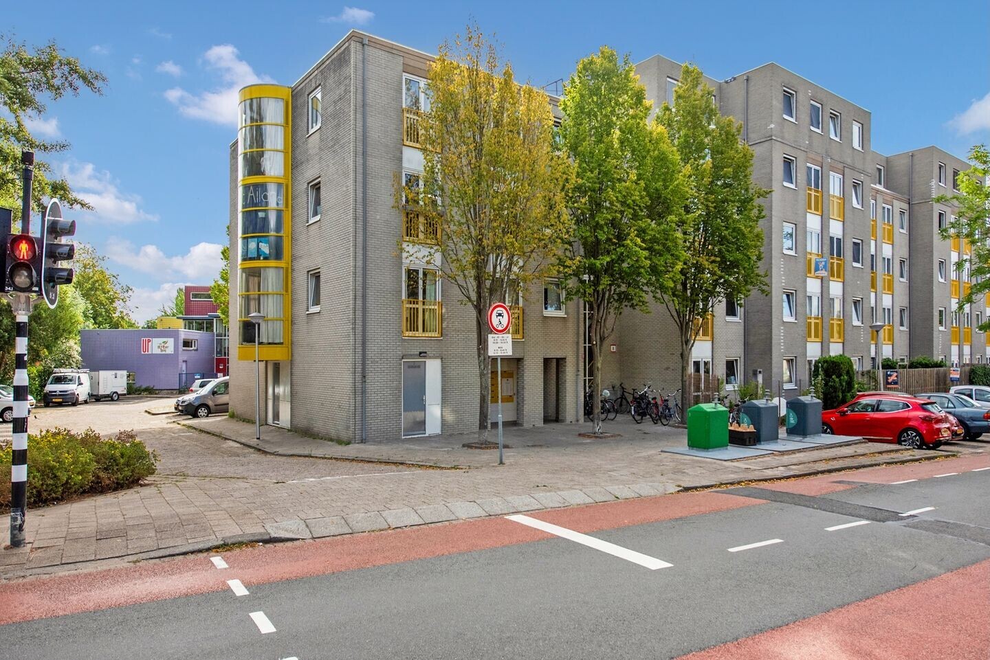 Appartement te koop: Derde Werelddreef 87, Delft