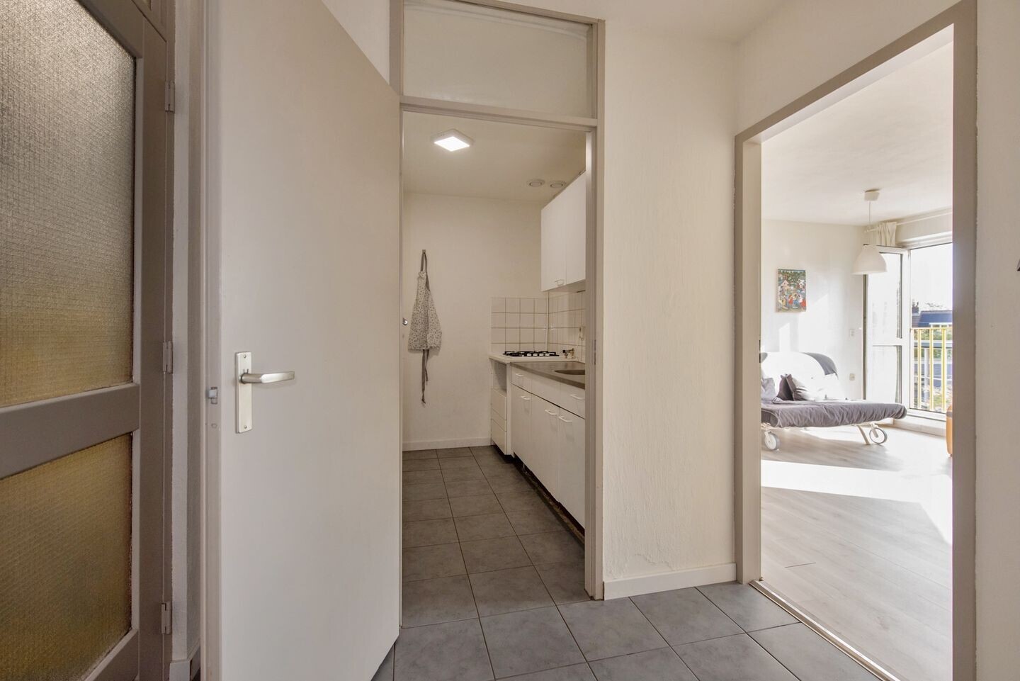 Appartement te koop: Derde Werelddreef 87, Delft