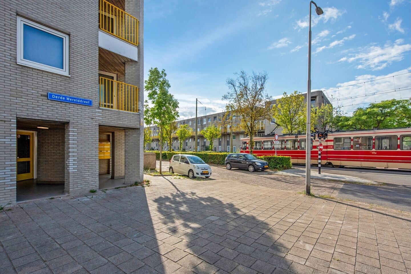 Appartement te koop: Derde Werelddreef 87, Delft
