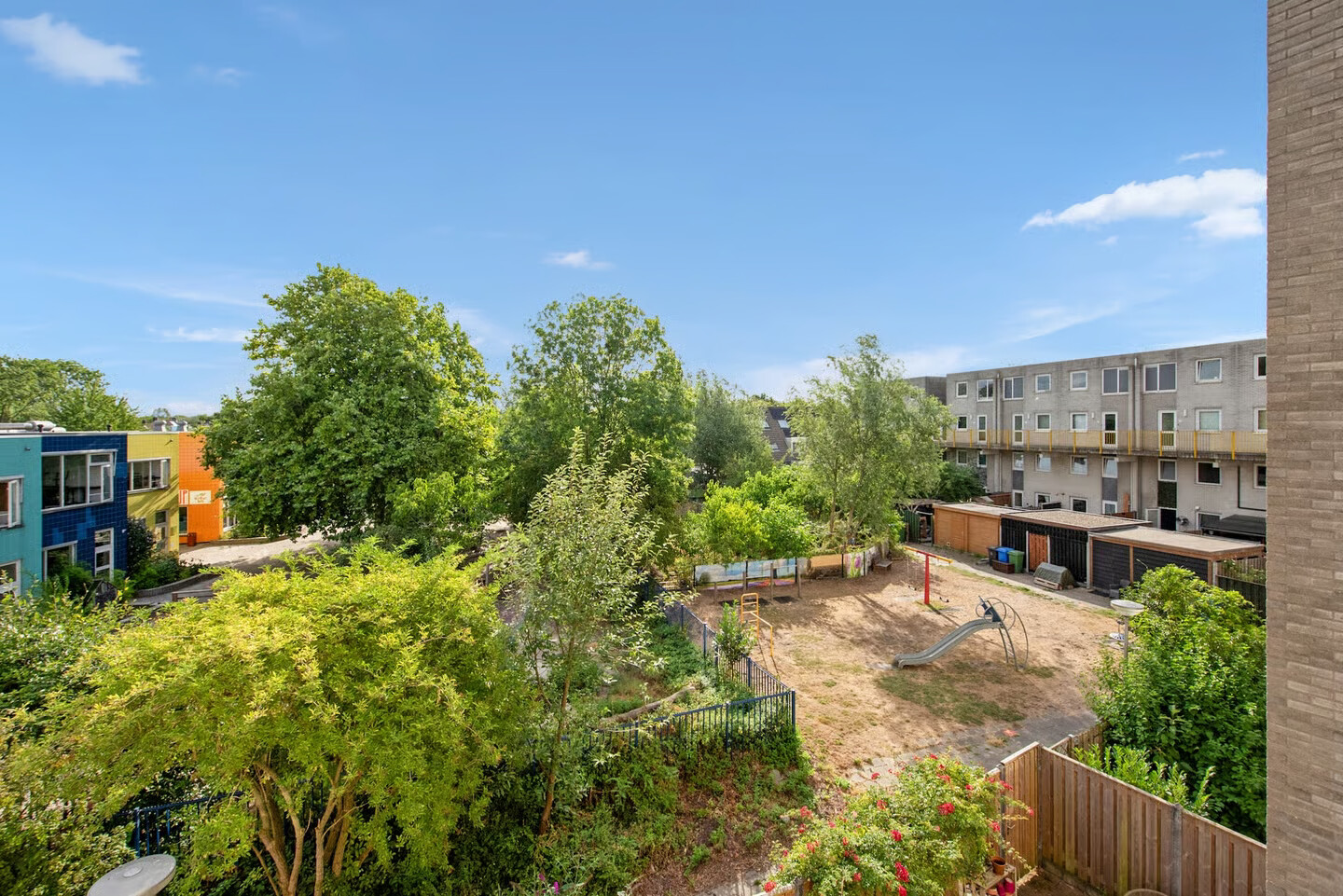 Appartement te koop: Derde Werelddreef 87, Delft