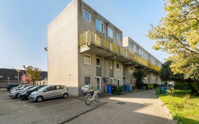 Syriësingel 9