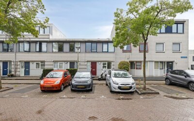 Libanonstraat 6