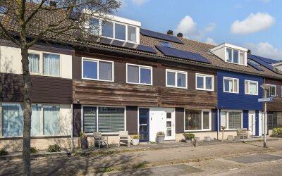 Oe Thantstraat 29