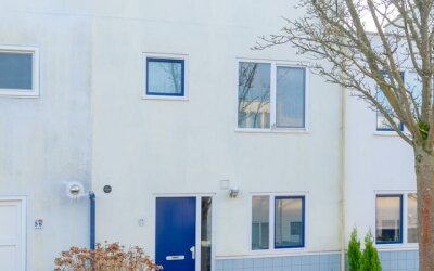 Tibetstraat 54
