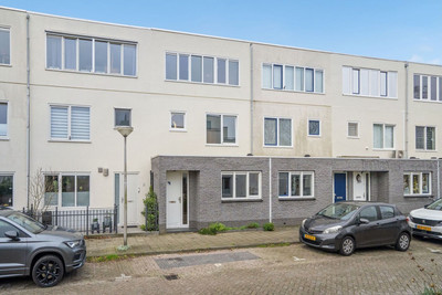 Decimastraat 16