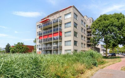 Straat van Ormoes 105