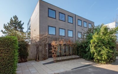 Straat van Ormoes 141