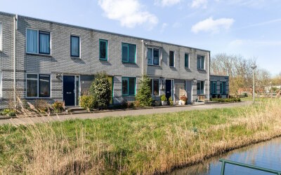 Bagdadstraat 4
