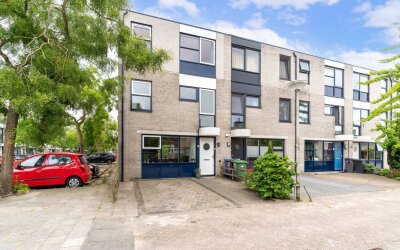 Sowetostraat 1