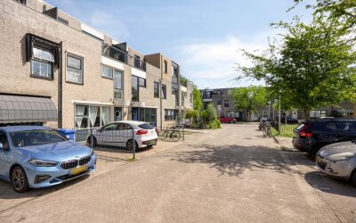 Lesothostraat 6