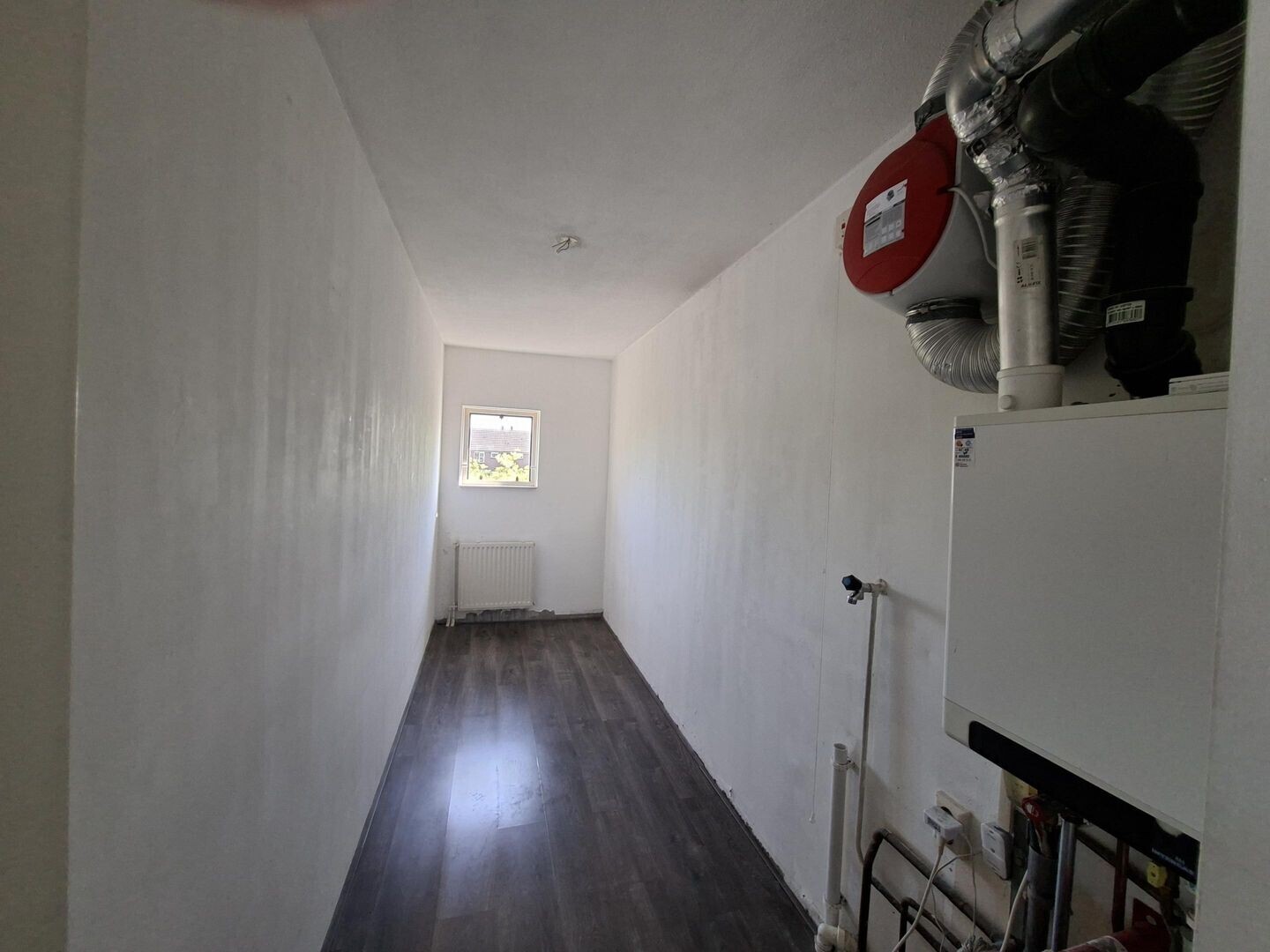 Appartement te koop: Afrikalaan 106, Delft