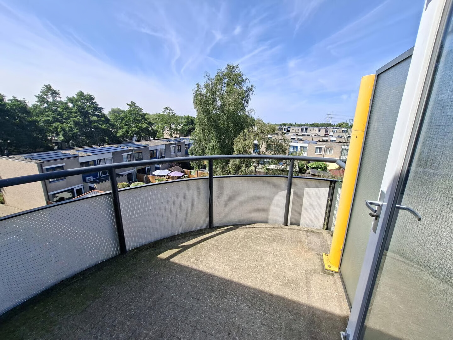 Appartement te koop: Afrikalaan 106, Delft