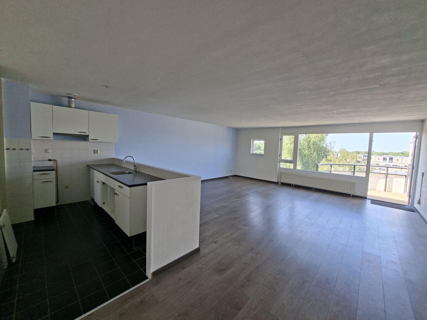 Appartement te koop: Afrikalaan 106, Delft