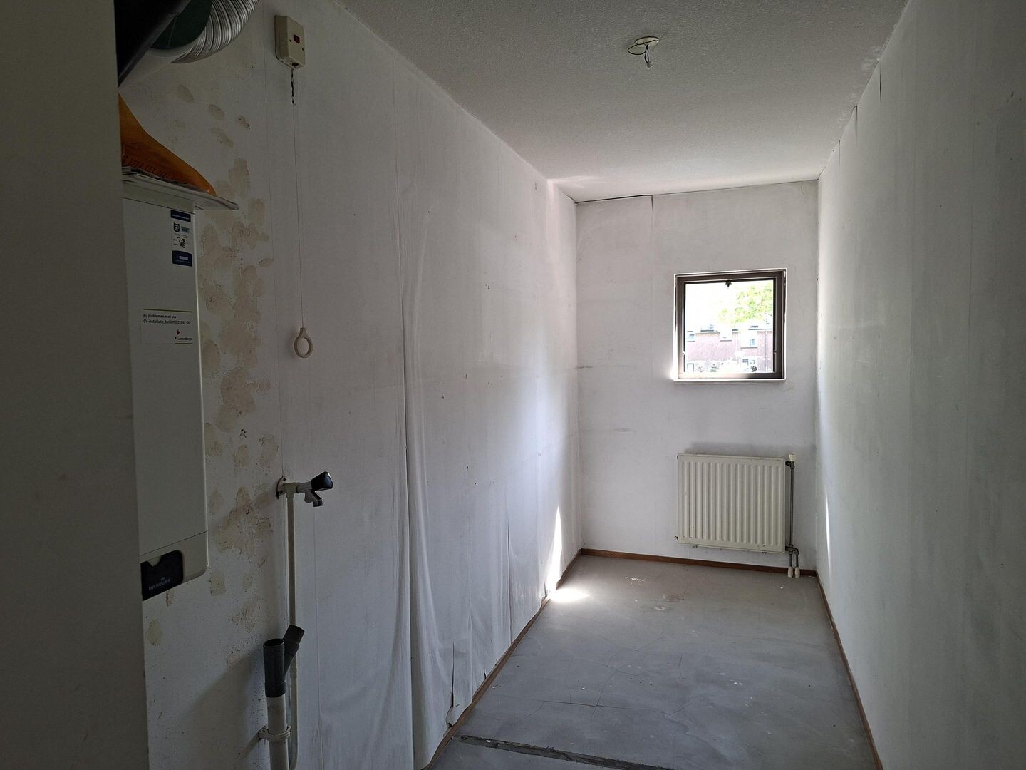 Appartement te koop: Afrikalaan 68, Delft