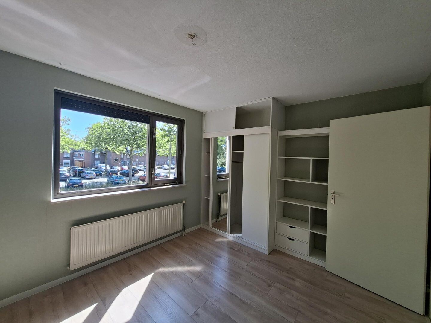 Appartement te koop: Afrikalaan 68, Delft