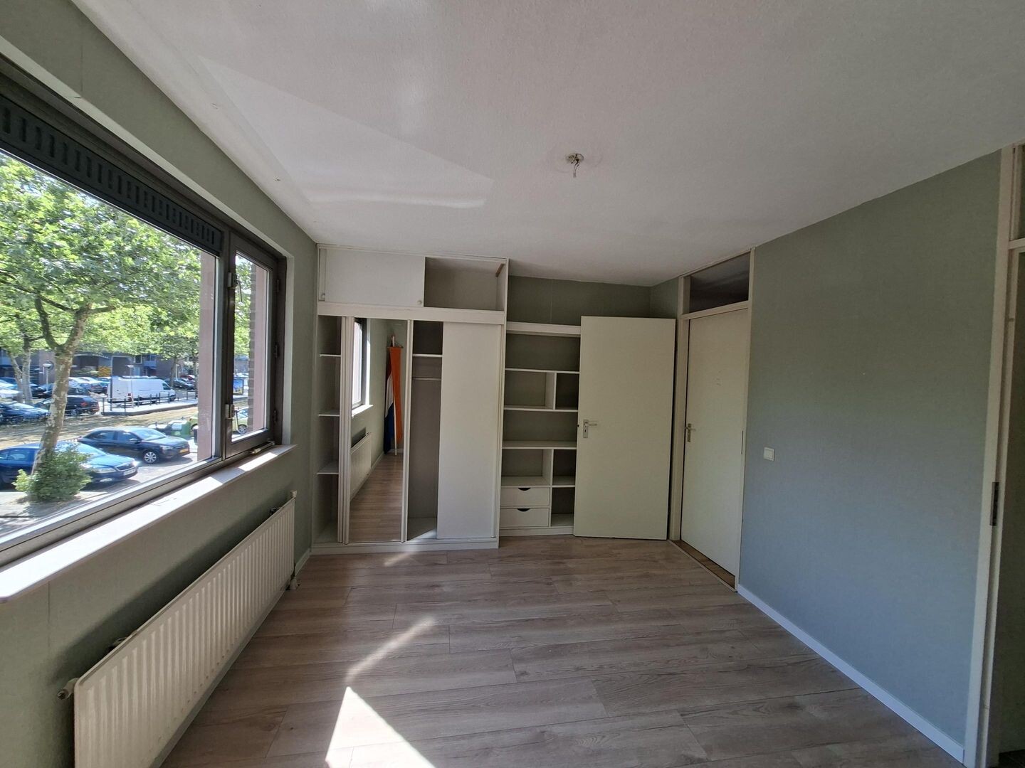 Appartement te koop: Afrikalaan 68, Delft