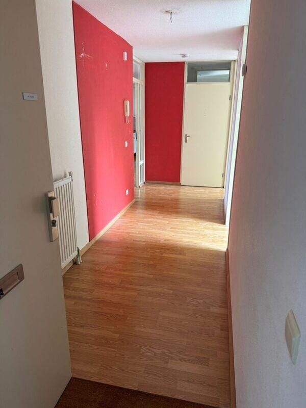 Appartement te koop: Afrikalaan 68, Delft