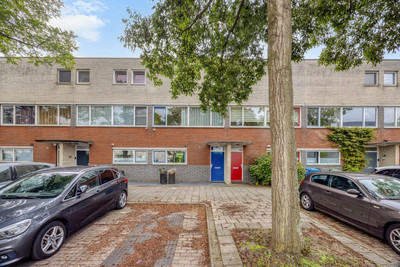 Sadatweg 89