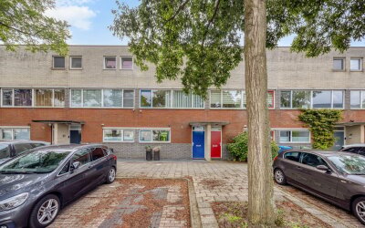 Sadatweg 89