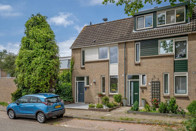 Edelhertlaan 8