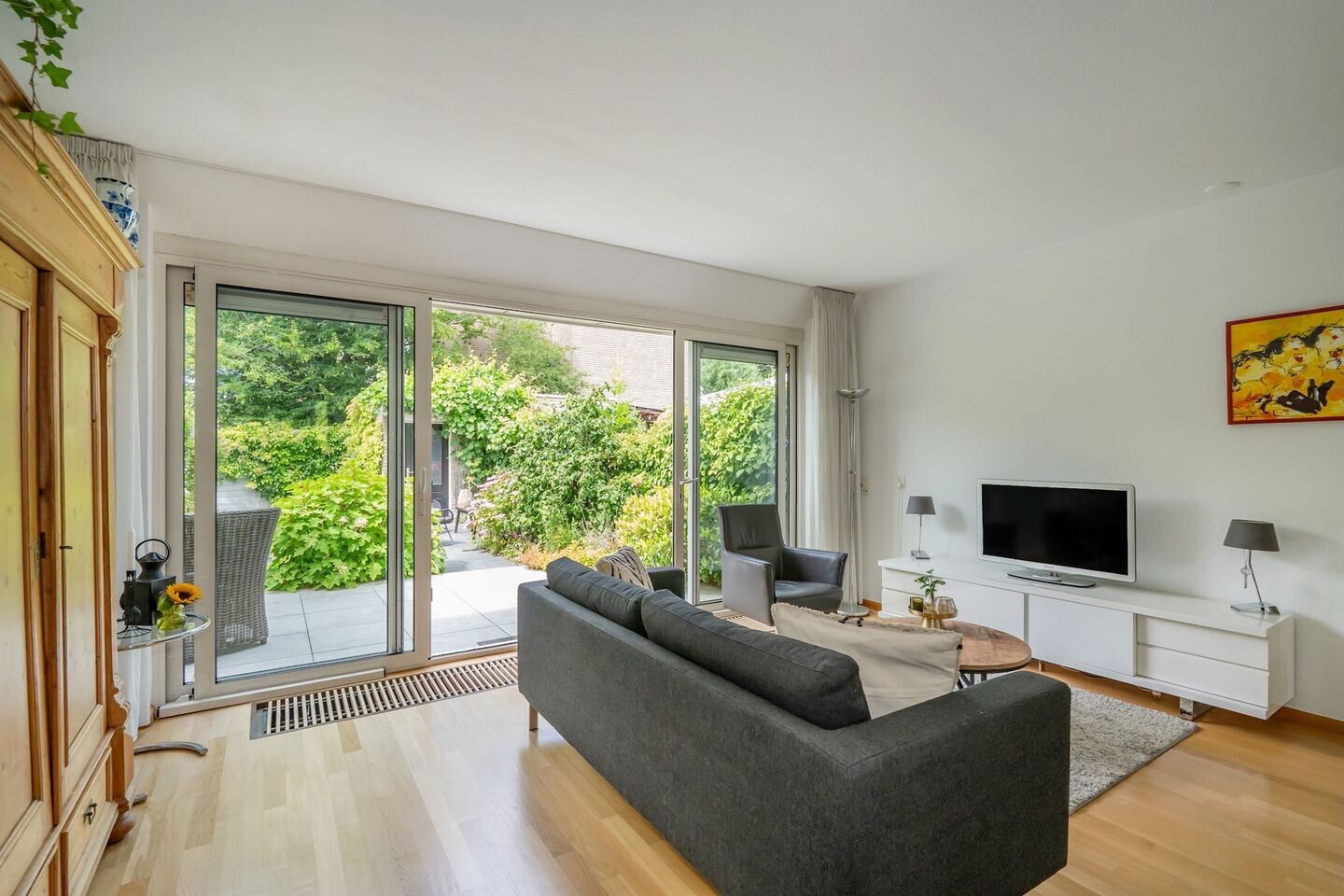 Tussenwoning te koop: Edelhertlaan 8, Delft