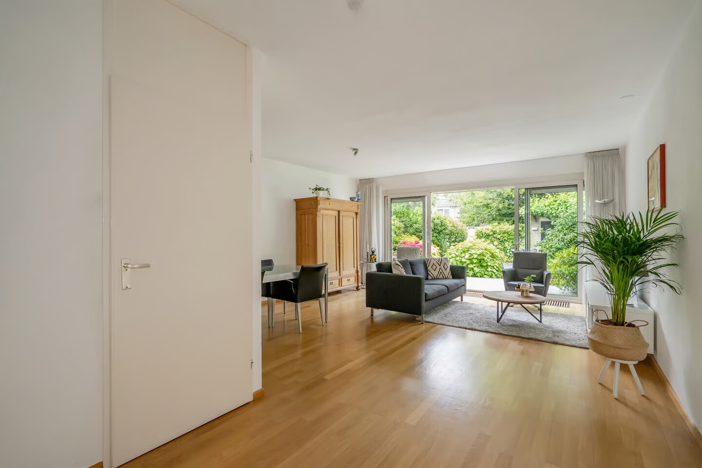 Tussenwoning te koop: Edelhertlaan 8, Delft