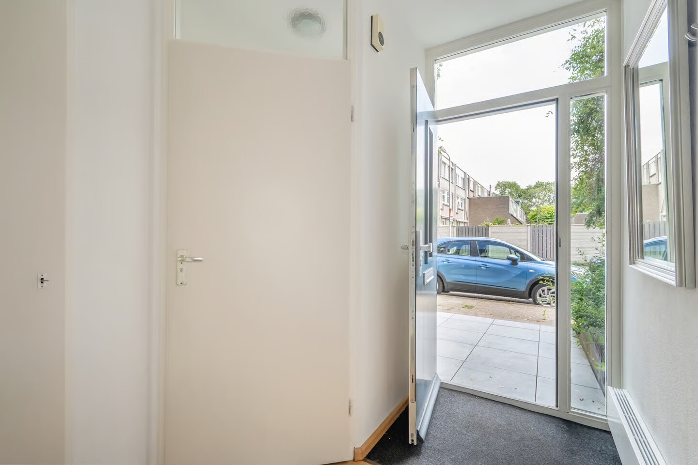 Tussenwoning te koop: Edelhertlaan 8, Delft