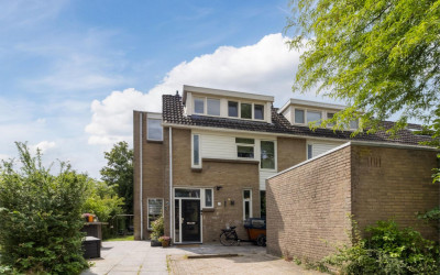 Beverhof 8