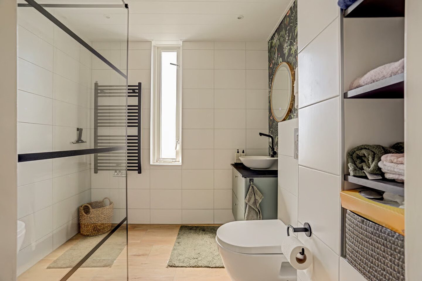 Tussenwoning te koop: Adderhof 3, Delft