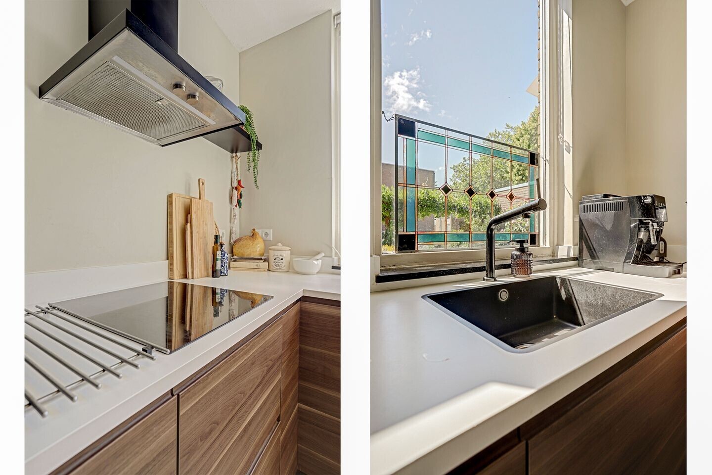 Tussenwoning te koop: Adderhof 3, Delft