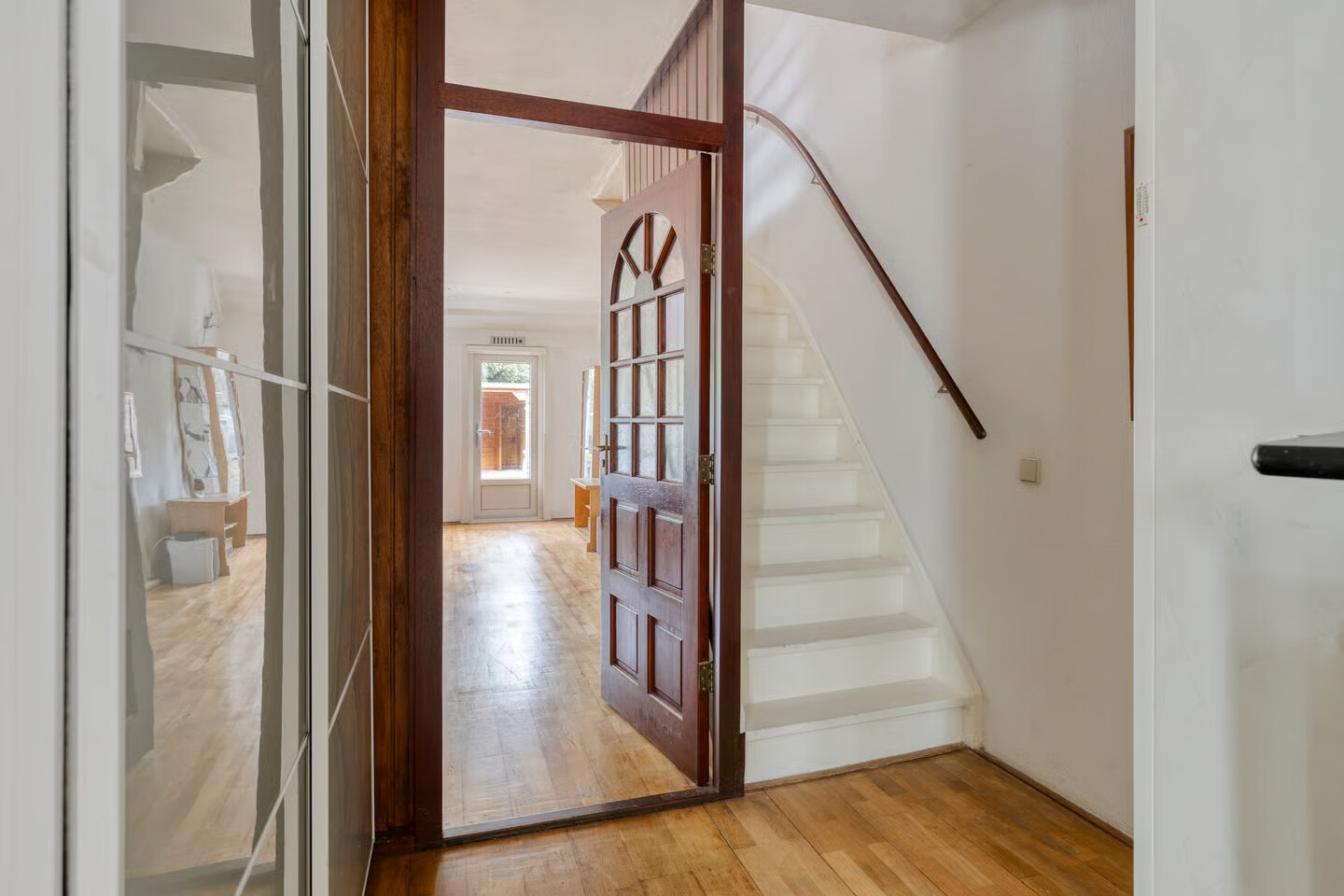 Tussenwoning te koop: Sijsjespad 3, Delft