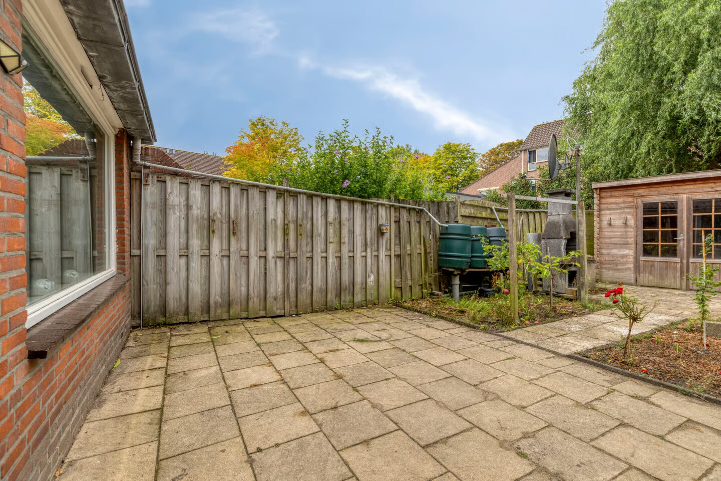 Tussenwoning te koop: Sijsjespad 3, Delft